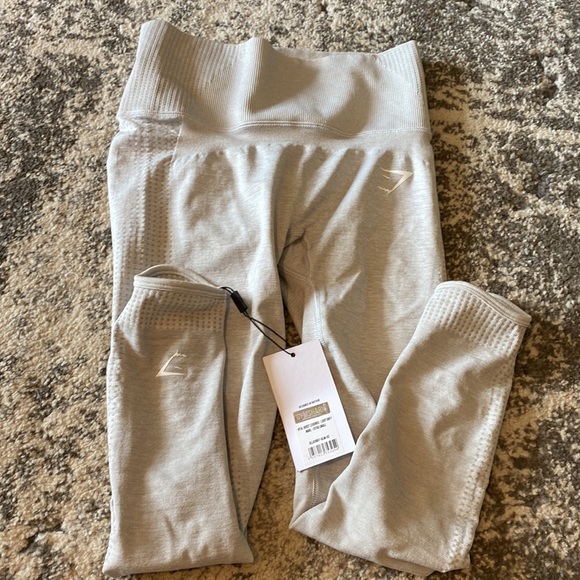 NWT Gymshark vital boost leggings - Picture 3 of 4